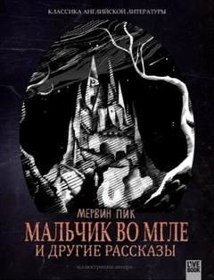 Мальчик во мгле - Пик Мервин