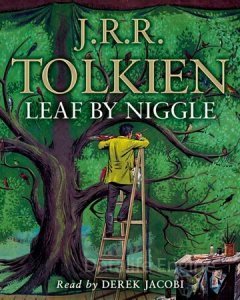 Лист кисти Ниггля - Джон Толкин