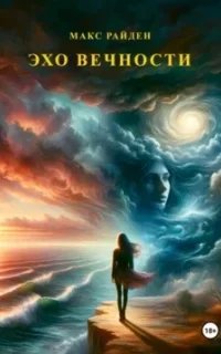Эхо вечности - Макс Райден