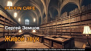 Живой звук - Земцов Сергей