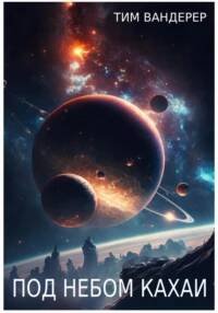 Под небом Кахаи. Сборник - Вандерер Тим