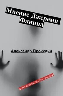 Мнение Джереми Флинна - Прокудин Александр