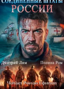 Соединённые Штаты России - Ром Полина, Лим Дмитрий