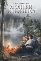 Хроники Книжника 2. Странник - Илья Соломенный