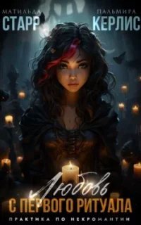 Любовь с первого ритуала - Матильда Старр, Пальмира Керлис