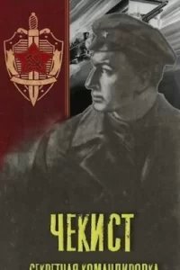 Чекист 1. Секретная командировка - Евгений Шалашов