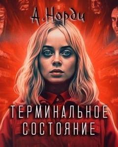 Терминальное состояние - Норди А.