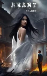 Лилит - Ли Леви