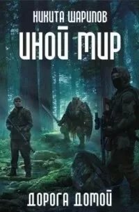 Иной мир. Часть 5. Дорога домой - Никита Шарипов