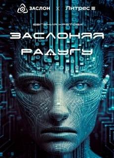 Заслоняя радугу - Кретова Евгения