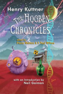 Мы — Хогбены