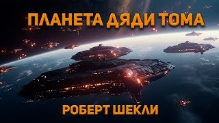 Планета дяди Тома - Шекли Роберт