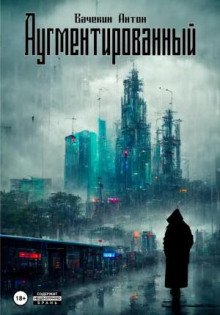 Аугментированный - Вачекин Антон
