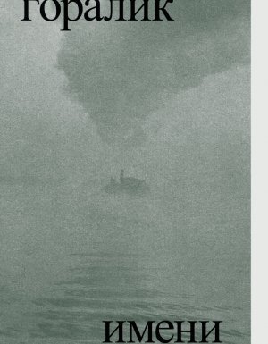 Имени такого-то - Линор Горалик