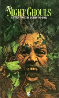 Упыри - Четвинд-Хейс Рональд