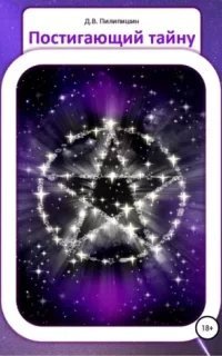 Постигающий тайну - Денис Пилипишин