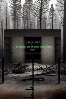 Хижина - Неизвестный Кир