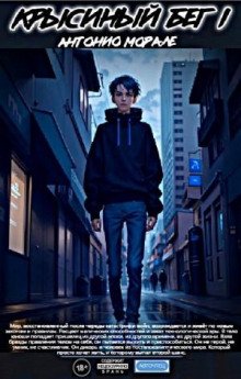 Крысиный бег I - Морале Антонио