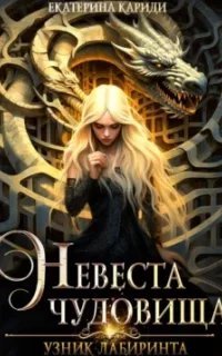 Узник Лабиринта. Невеста чудовища - Екатерина Кариди