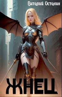 Жнец - Останин Виталий