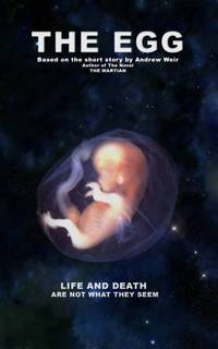 Яйцо - Вейер Энди