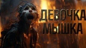 Девочка мышка - Явь Александр