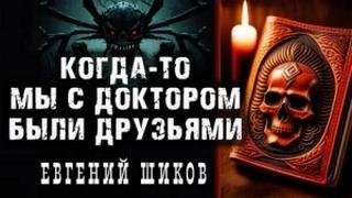Когда-то мы были друзьями - Шиков Евгений
