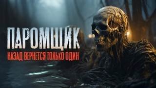 Паромщик - Кит Руслан