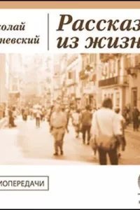 Рассказы из жизни - Николай Водневский