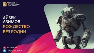 Рождество без Родни - Азимов Айзек