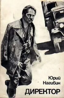 Директор - Нагибин Юрий