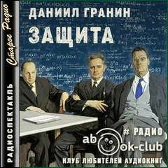 Защита - Гранин Даниил