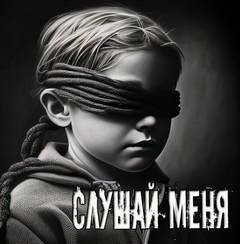 Слушай меня - Азаров Даниил