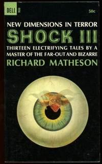 Возвращение - Матесон Ричард