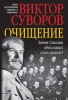 Ледокол 4. Очищение - Виктор Суворов