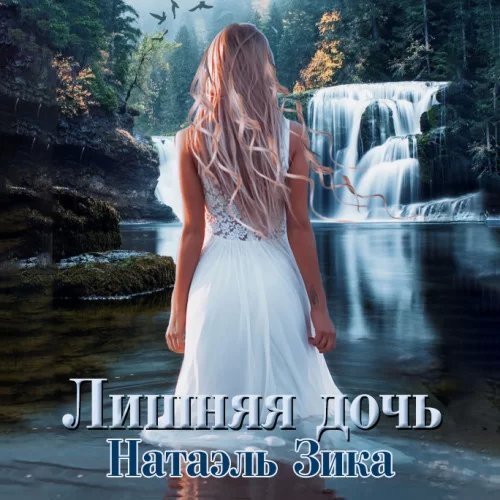 Лишняя дочь - Натаэль Зика