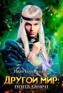 Другой мир 1. Попаданец - Иван Городецкий