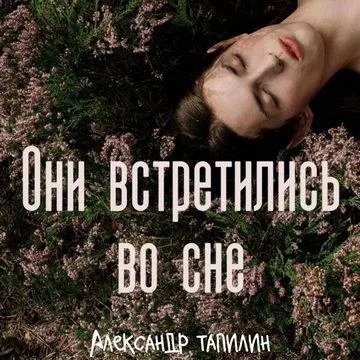 Они встретились во сне - Александр Тапилин