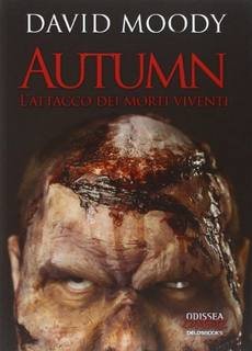 Кем мы были - Муди Дэвид