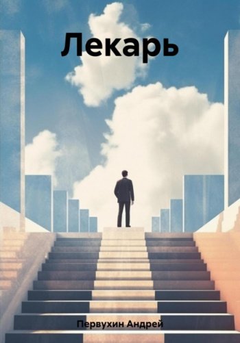 Лекарь - Первухин Андрей