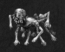 Хрящехмыл - Шендеров Герман