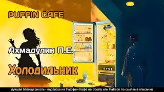 Холодильник - Ахмадулин П.Е.