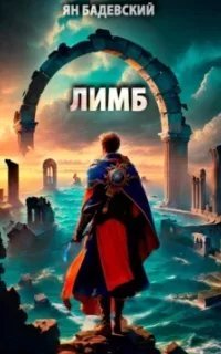 Преддверье 4. Лимб - Ян Бадевский