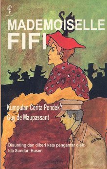 Мадмуазель Фифи