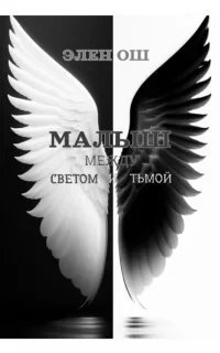 Малыш 3. Между светом и тьмой - Элен Ош