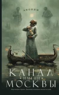 Канал имени Москвы. Книга 1 - Роман Канушкин