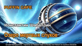 Озеро мёртвых слухов - Шабалдин Константин