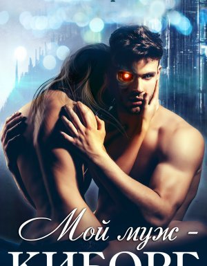 Мой муж – киборг - Ольга Коротаева, Надежда Олешкевич