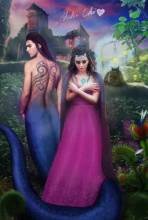 Тёмный факультет - Ведьмина Александра