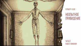 Неопытное привидение - Уэллс Герберт